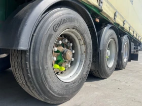 Полуремарке Schwarzmuller, снимка 3