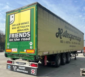 Полуремарке Schwarzmuller, снимка 1