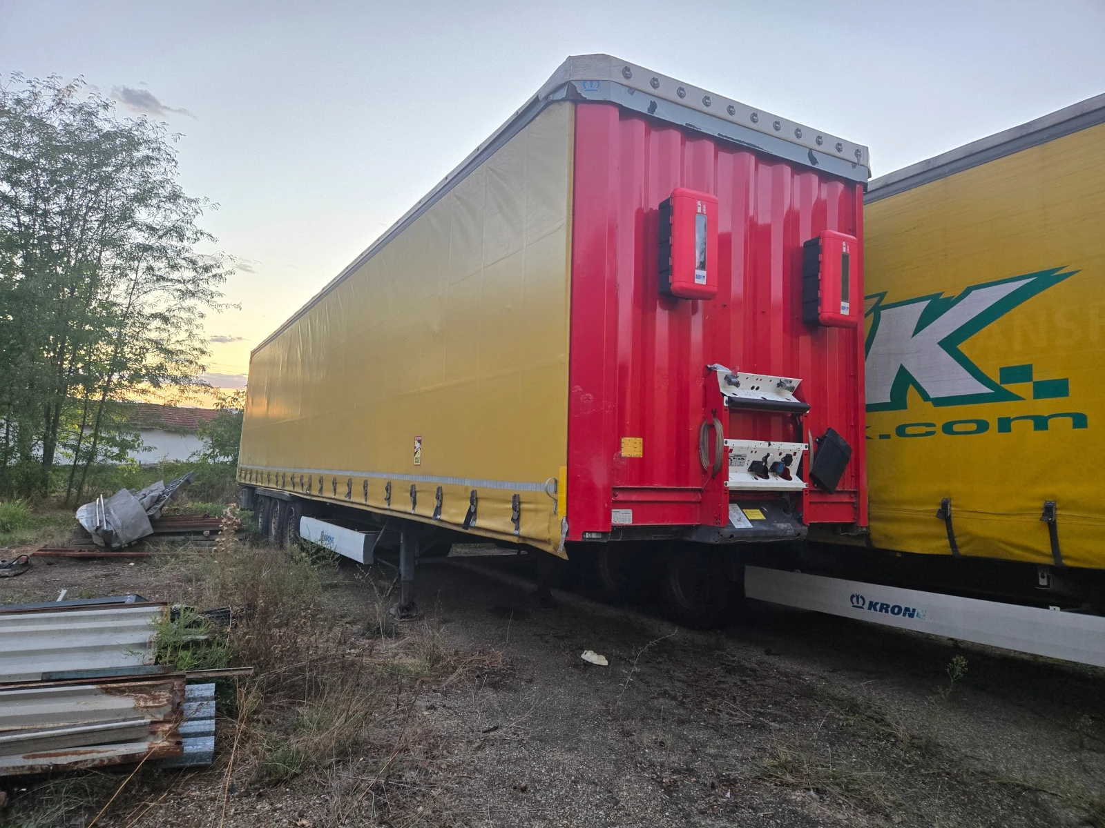  Krone SD | Mobile.bg   1