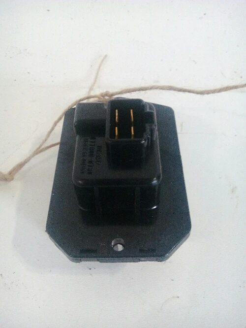 Реостат Субару Легаси 2.5 бензин