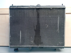 Воден радиатор Пежо 508 1.6 ХДИ комби