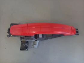 Дръжка врата задна лява външна Форд С Макс (ч)