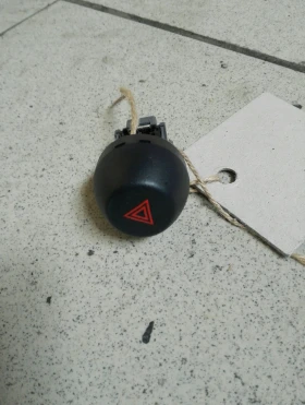 Копче аварийни Тойота Рав4 2.2д (7)