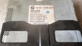 Оригинална Аудио / GPS и видео система за BMW X5 2002 - 65.90-6908529, снимка 2 - Части - 52805426