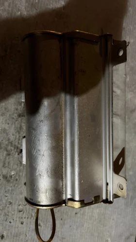 Аirbag за Hyundai Santa fe - 5202419-00B / 12277500367, снимка 2 - Части - 53514344