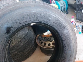Гуми Всесезонни 215/90R17.5, снимка 6