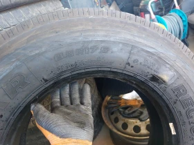 Гуми Всесезонни 215/90R17.5, снимка 5