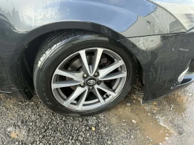 Джанти за Toyota, снимка 1