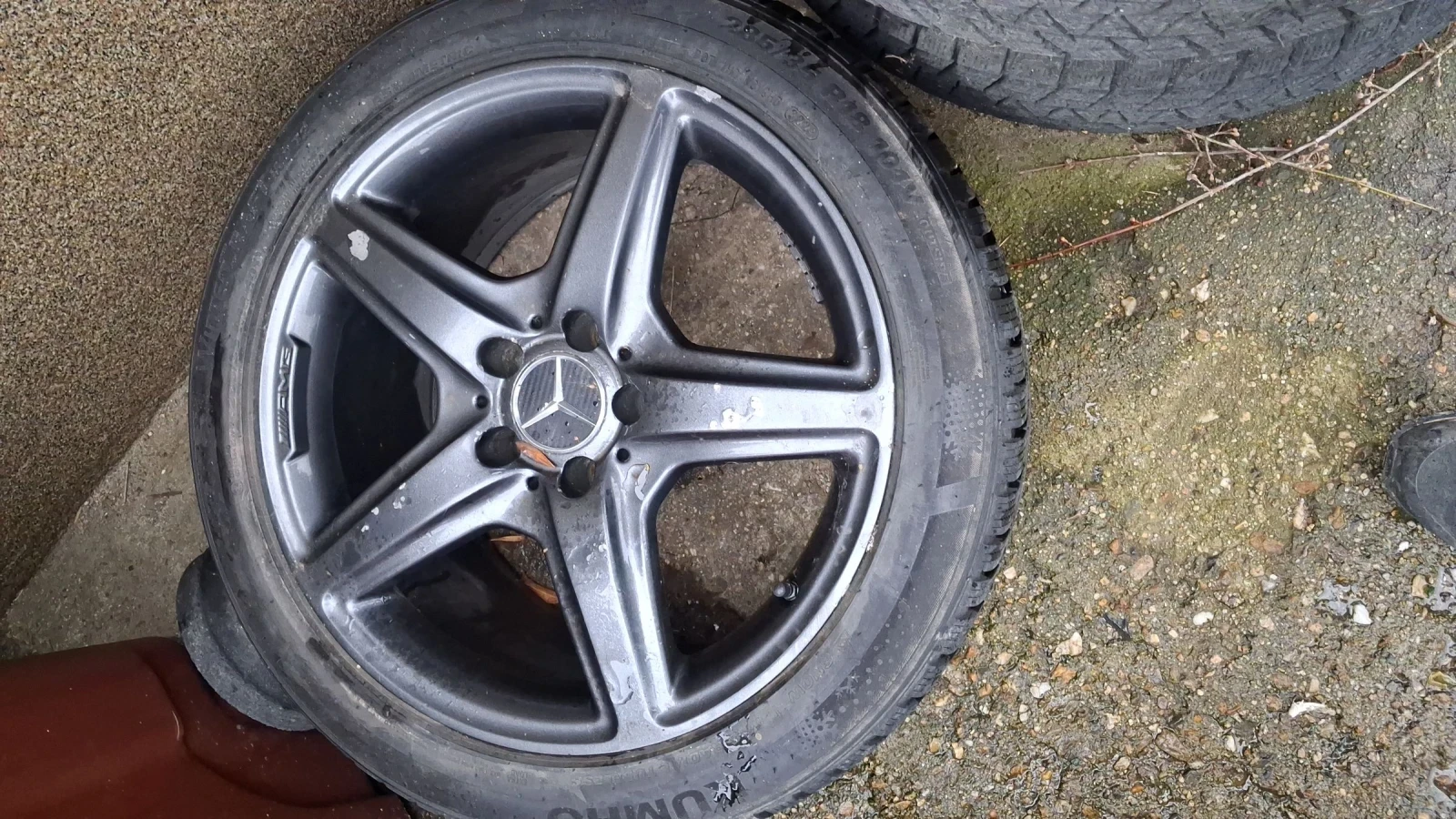 ������ �� Mercedes-Benz | Mobile.bg � ����������� 2