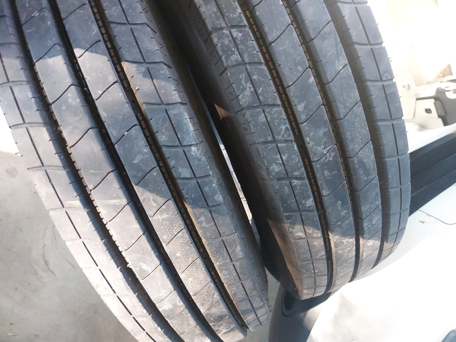  215/90R17.5 | Mobile.bg   2