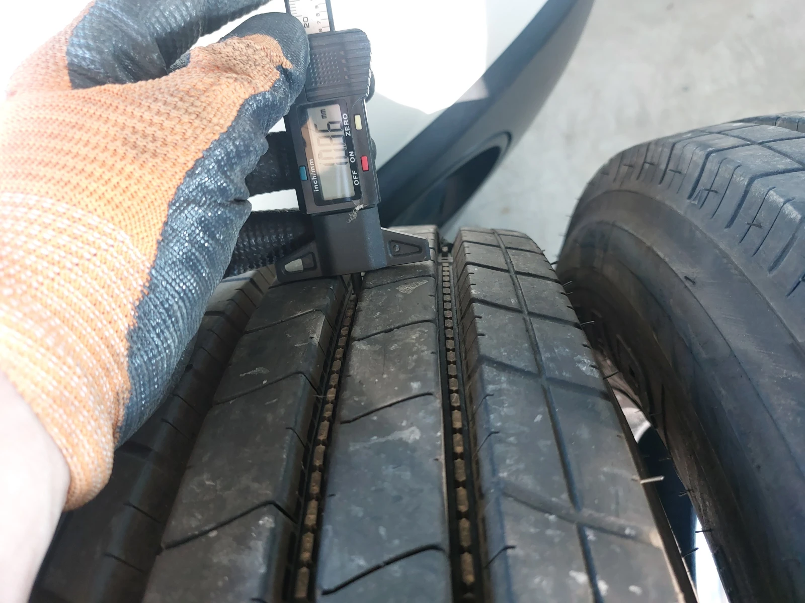  215/90R17.5 | Mobile.bg   3