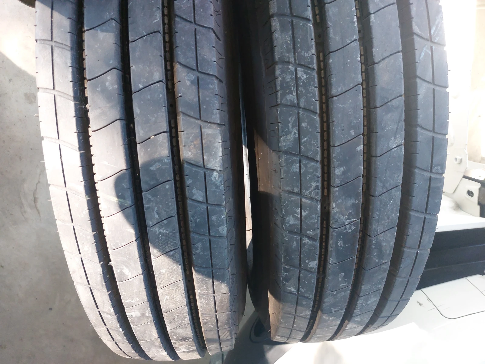  215/90R17.5 | Mobile.bg   1