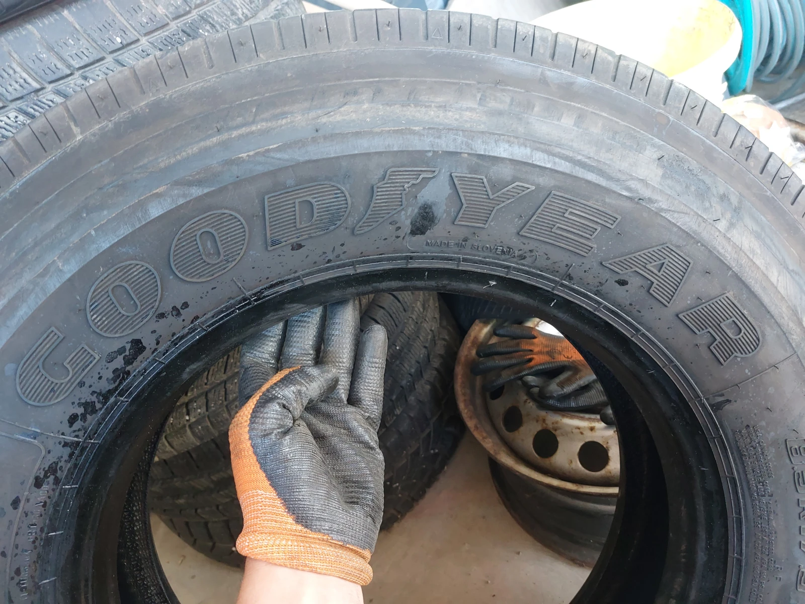  215/90R17.5 | Mobile.bg   4