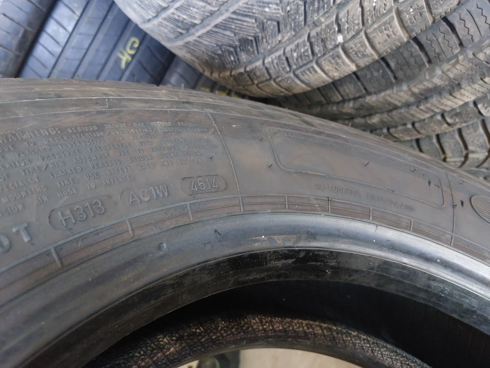  215/90R17.5 | Mobile.bg   7