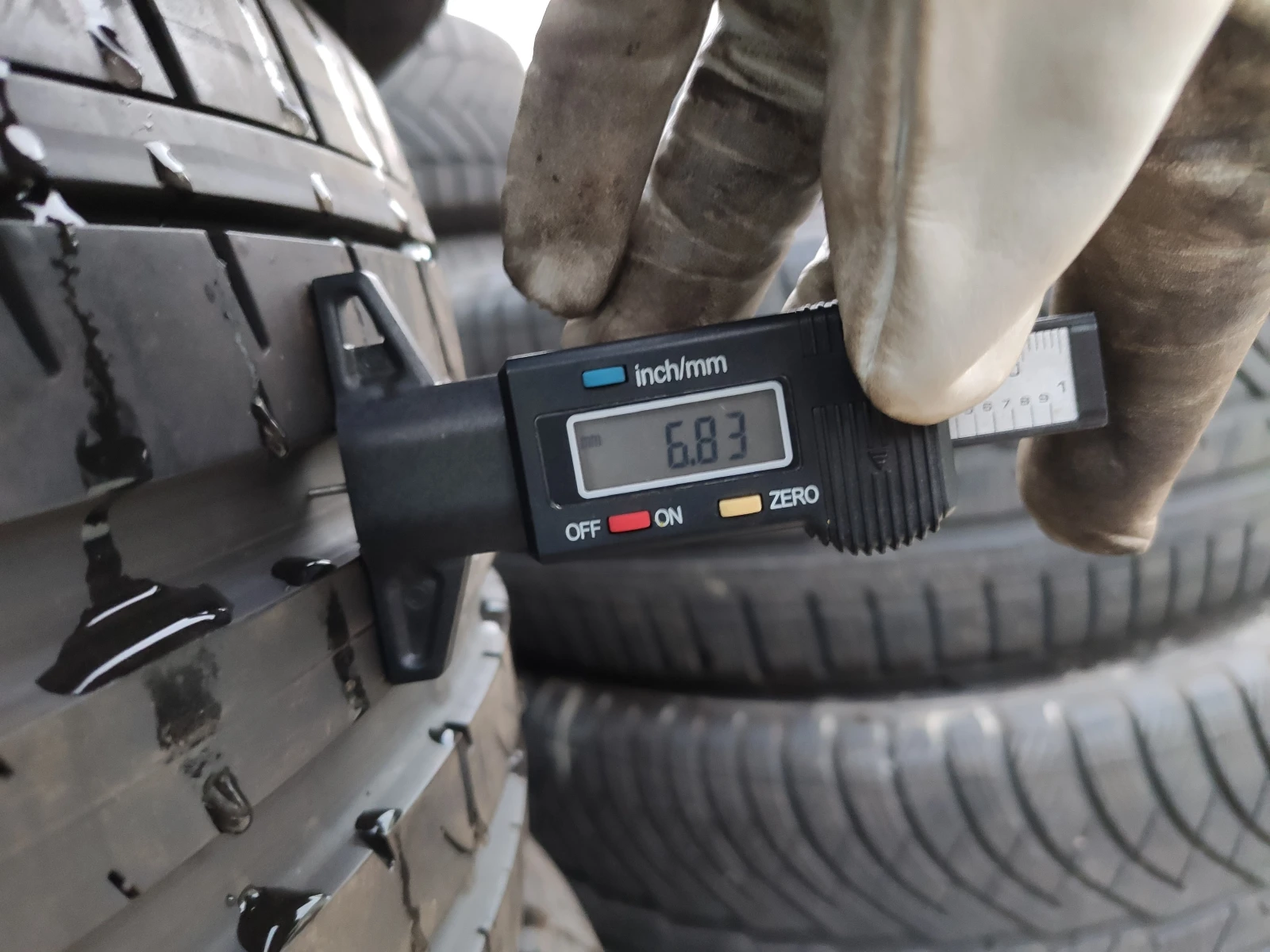  235/40R18 | Mobile.bg   9