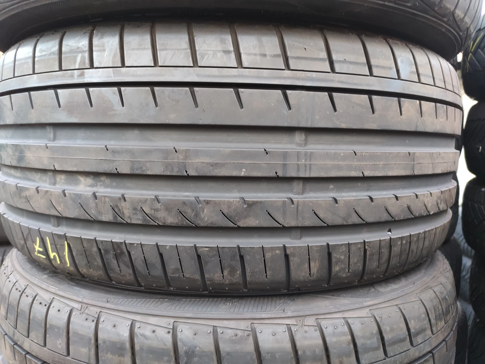  235/40R18 | Mobile.bg   3