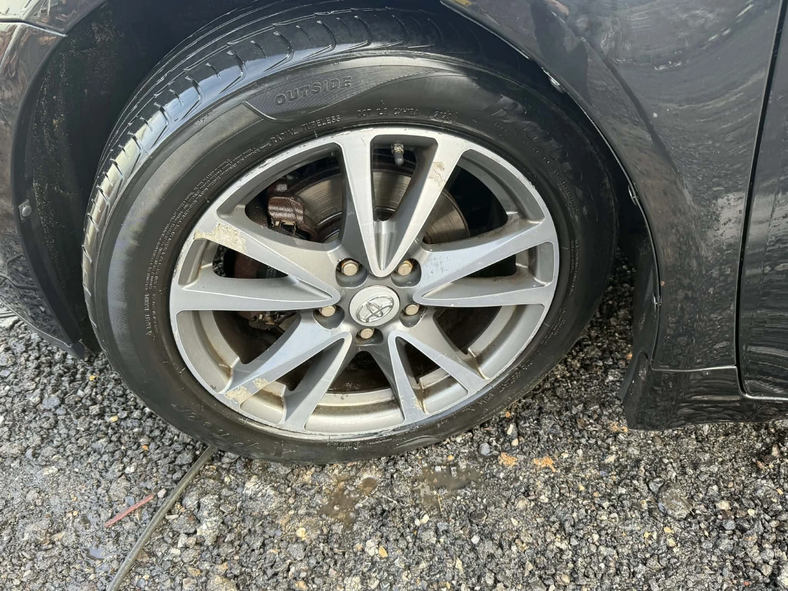 ������ �� Toyota | Mobile.bg � ����������� 4