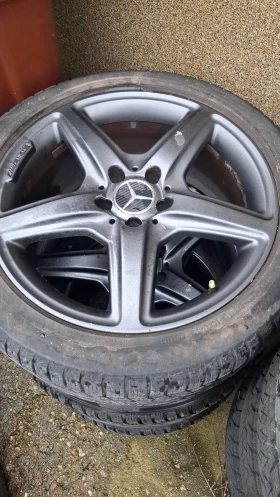 ������ �� Mercedes-Benz | Mobile.bg � ����� ������ 4