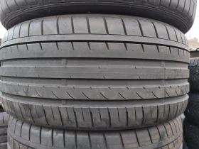 Гуми Летни 235/40R18, снимка 2 - Гуми и джанти - 47421384