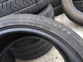 Гуми Летни 235/40R18, снимка 6 - Гуми и джанти - 47421384