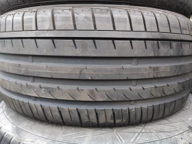 Гуми Летни 235/40R18, снимка 4 - Гуми и джанти - 47421384