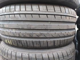 Гуми Летни 235/40R18, снимка 3 - Гуми и джанти - 47421384