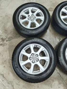 ����� �� �������� �� ������ �� Audi Q5