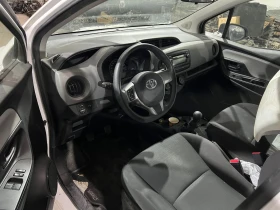 Toyota Yaris 1.0vvti, снимка 5