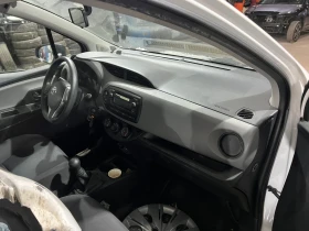 Toyota Yaris 1.0vvti, снимка 7