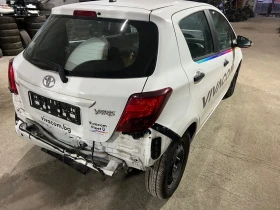 Toyota Yaris 1.0vvti, снимка 3