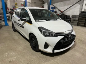 Toyota Yaris 1.0vvti, снимка 2