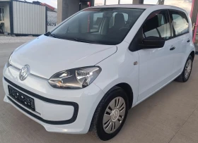 VW Up 1.0i Метан, снимка 2