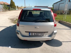 Ford Fusion, снимка 4