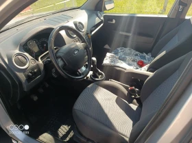 Ford Fusion, снимка 13