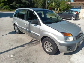 Ford Fusion, снимка 2