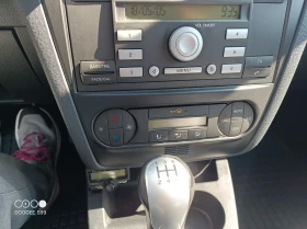 Ford Fusion, снимка 12