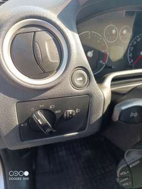 Ford Fusion, снимка 9