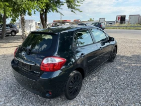 Toyota Auris 1.6 VVT-i Face, снимка 6