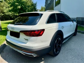 Audi A4 Allroad 40tdi Quattro , снимка 5