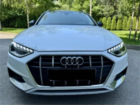 Audi A4 Allroad 40tdi Quattro , снимка 2