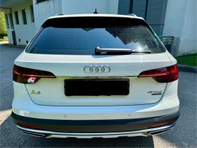 Audi A4 Allroad 40tdi Quattro , снимка 6