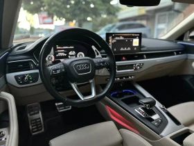 Audi A4 Allroad 40tdi Quattro , снимка 15