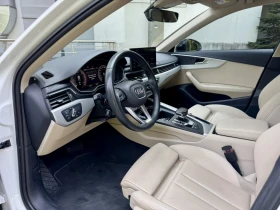 Audi A4 Allroad 40tdi Quattro , снимка 9