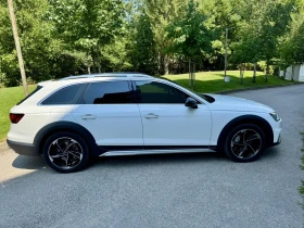 Audi A4 Allroad 40tdi Quattro , снимка 4