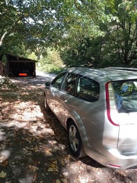 Ford Focus 1.6 i 16 v  mk 2.5 LPJ, снимка 13