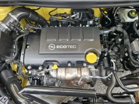 Opel Corsa 1.2, снимка 14