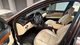Mercedes-Benz S 350 3.0 CDI, снимка 12