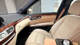 Mercedes-Benz S 350 3.0 CDI, снимка 7