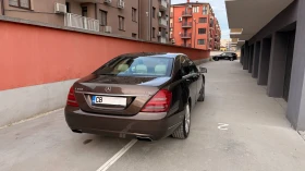 Mercedes-Benz S 350 3.0 CDI, снимка 4