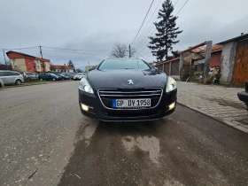 Peugeot 508 2.0 HDi Германия лизонг, снимка 2